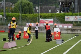 Fédération Nationale des Pompiers